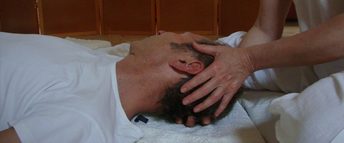 Delicate Zen Complementary Health Clinic